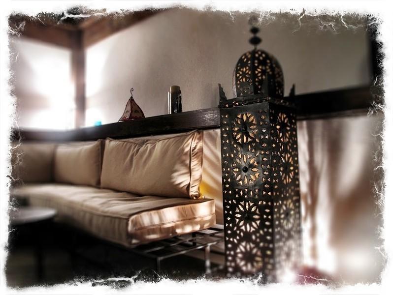 Riad Assilah ภายนอก รูปภาพ